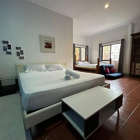 Vitaminsea Room Dauin Exterior photo