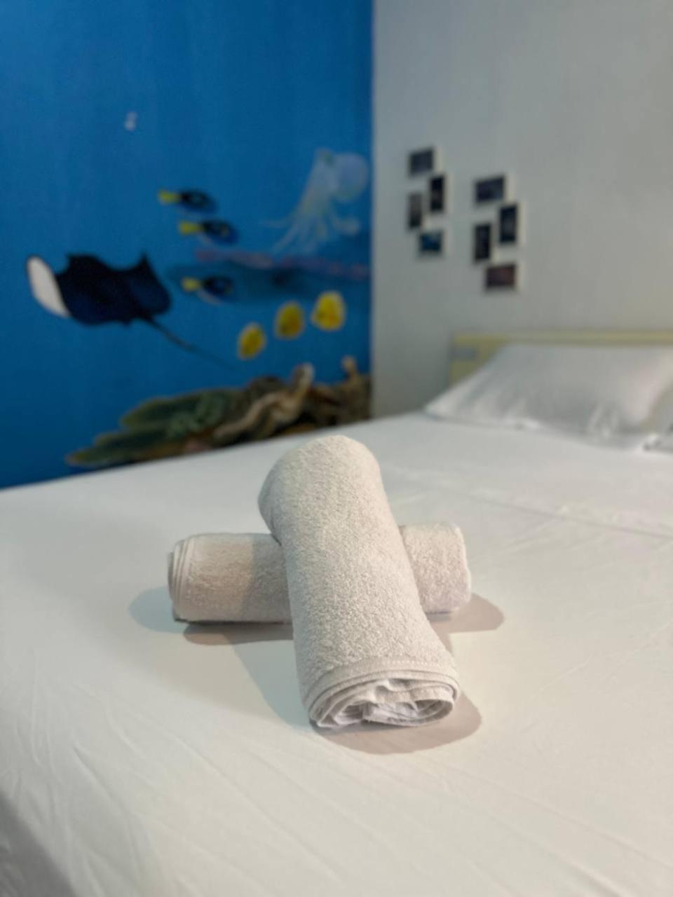 Vitaminsea Room Dauin Exterior photo