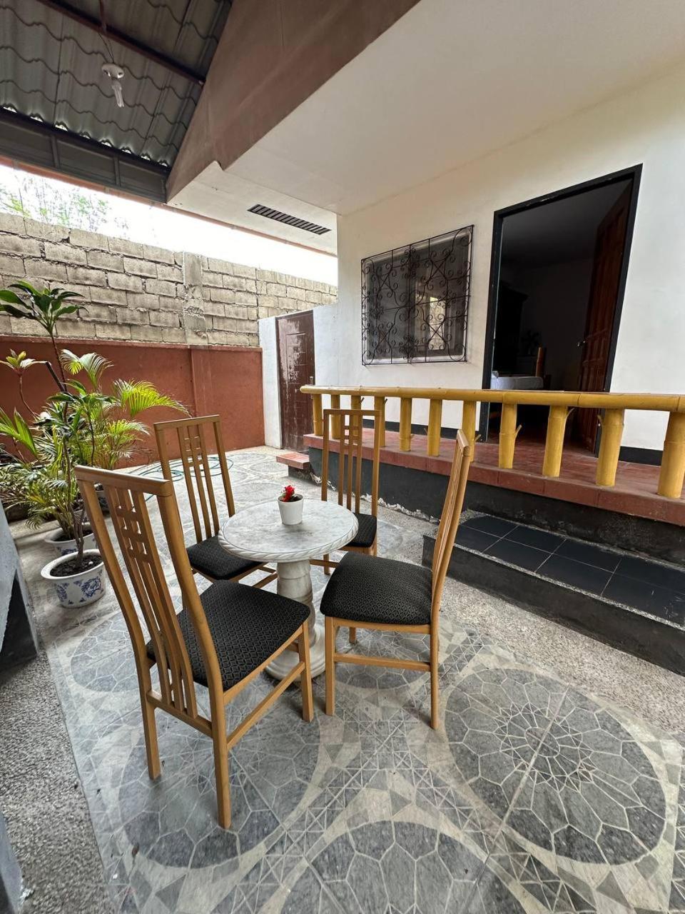 Vitaminsea Room Dauin Exterior photo