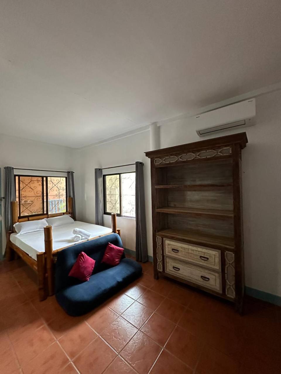 Vitaminsea Room Dauin Exterior photo