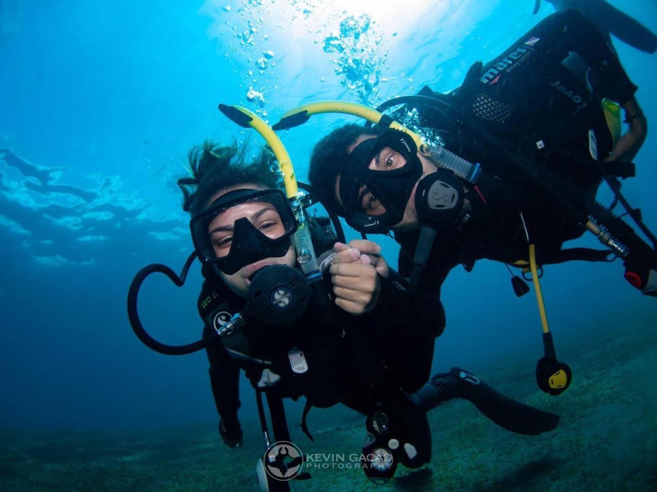 Vitaminsea Room Dauin Exterior photo